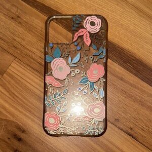 Rifle Paper Co. Floral Phone Case iPhone 11